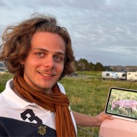 Beaux Frères Employee Jules Parisot's profile photo