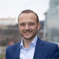 SPP Employee Martin Rybar's profile photo