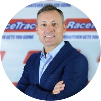 Racetrac Petroleum Employee Robby Posener's profile photo
