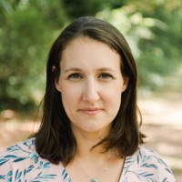 Mary Katzman