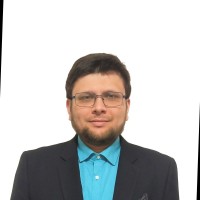 Accenture Australia Employee Ameer A.'s profile photo