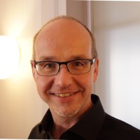 Gewerkschaft Unia Employee Daniel Schenk's profile photo