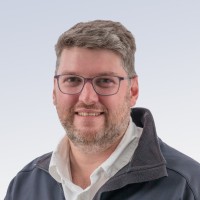 DPO Group Employee Ryan Meder's profile photo