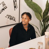 TUSHY: For People Who Poop Employee Jerel Blades's profile photo