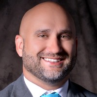 BMO US Employee Chris Fredrick's profile photo