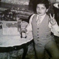 Montclair State University Employee Patrick O'Boyle's profile photo
