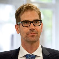 Analysys Mason Employee Stephen Sale's profile photo