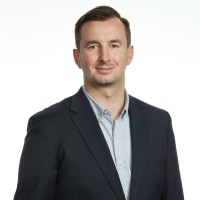 Nova Group Pacific (Formerly Raw Earth Environmental) Employee Mitchell Salmon's profile photo