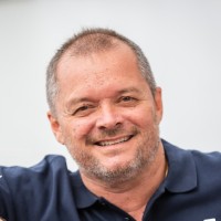 Vitalliance Employee Frank Ribuot's profile photo