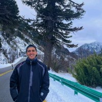 Incendios Forestales/CONAF Employee Jose Villavicencio's profile photo
