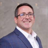 Udacity Employee Gary Osborn's profile photo