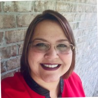 Pensacola Habitat for Humanity Employee Brandee Prange's profile photo