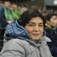 Spreeha Foundation Employee Rocio Tjalve's profile photo