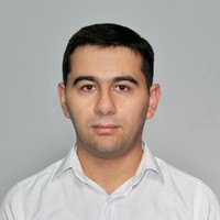 Concierta Employee Hamid Javadov's profile photo