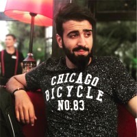 Neredekal.com Employee Cem Sume's profile photo