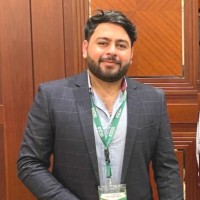 Salman Ullah Email & Phone Number