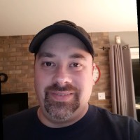 Terrapure Environmental Employee Eric Melançon's profile photo