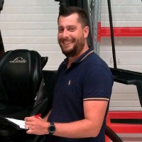 RAKORD Employee Benjamin Liebaud's profile photo