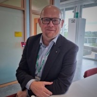 Tyndall National Institute Employee William Scanlon's profile photo