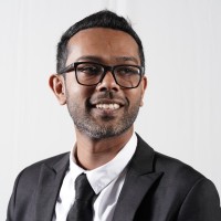 Property Division Ltd Employee Waruna Padmasiri's profile photo