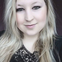 Sirenex Ltd. Employee Adrienn Reznyik's profile photo