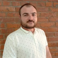 Introduct Group Employee Viktor Kiptiev's profile photo