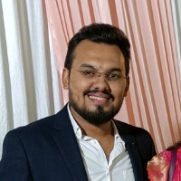 Prashant Tripathi Email