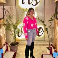 P2A Logistics Employee Nia Forbes's profile photo
