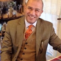 Wisam Breegi Email & Phone Number