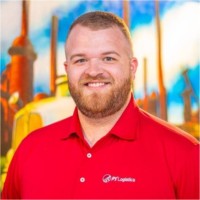 Penske Logistics Employee Patrick Neill's profile photo