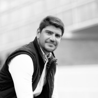 Crayon Employee Charl Smit's profile photo