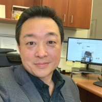 Azon Employee Joe Zhou's profile photo