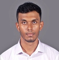 Kamesh Kanth Email