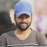 Nectar Social Employee Usman H's profile photo