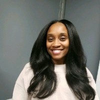 ELIZABETH PUBLIC SCHOOLS Employee Alcillena Matteis's profile photo