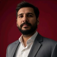 Outsource Tel Employee Bilal Taskeen's profile photo