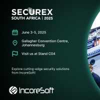 IncoreSoft LLC Employee Barry Dudley's profile photo