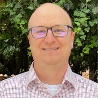 Highwoods Properties Employee Jeremy Hall's profile photo