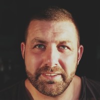 Simon Robson Email & Phone Number