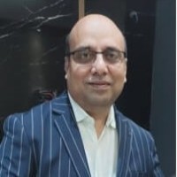 Mallcom India Ltd. Employee Shyam Agrawal's profile photo