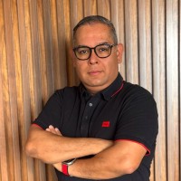 EARTH CONSULTING GROUP Employee Carlos Pimentel's profile photo