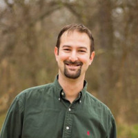 Vistra Corp. Employee Kurt Hofmann's profile photo
