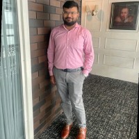 Zetexa Global Employee Durga P's profile photo