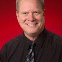 Churches United in Ministry Employee Gregory Kvam's profile photo