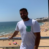 Derek Neves's profile photo