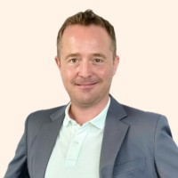 Vertex Search Solutions Employee Andrew Dodd's profile photo