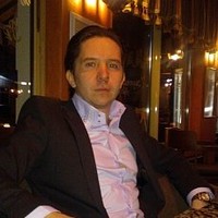 Q Point Employee Denis Smirnov's profile photo