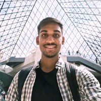 Raghav Dwivedi's profile photo