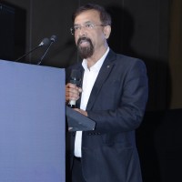 Time Technoplast Ltd Employee Rajendra Badve's profile photo