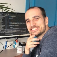 CFCAL-Banque Employee Jonathan Eritzian's profile photo